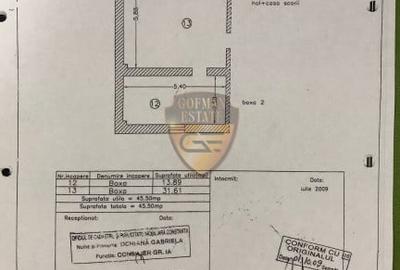 Bloc Miraj 3 Cam Statiunea Mamaia Vedere Frontala Lac, 92 mp Duplex, Hotel Rex - 4