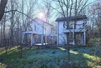 Teren de 954 mp, în Central - 4