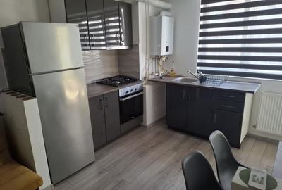 Apartament cu 2 camere decomandat, mobilat în Nord - 2