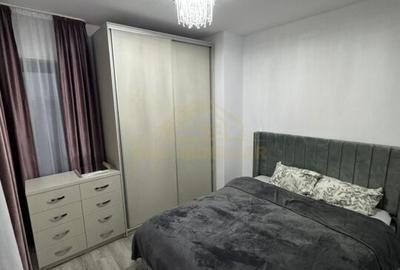 Apartament cu 3 camere decomandat, mobilat în Central - 2