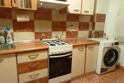 Apartament cu 2 camere decomandat în Calea Aradului