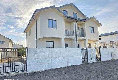 Casă cu 5 camere cu Teren 250 Mp în Central