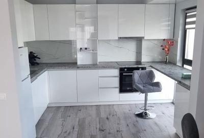 Apartament cu 2 camere decomandat în Florești - 5