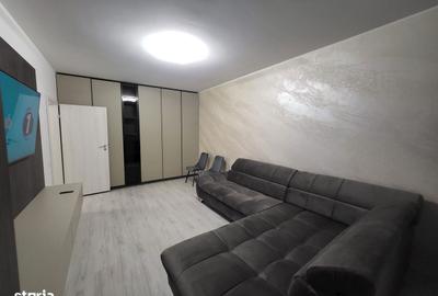 Apartament cu 2 camere, mobilat în Berceni - 3
