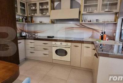 Casa 4 camere, 160mp, zona Unirea - 15