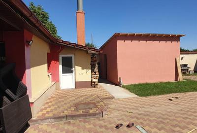 Casă cu 3 camere cu Teren 380 Mp în Cheresig - 3
