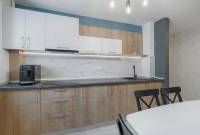 Apartament cu 2 camere decomandat în Băile Felix - 1