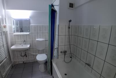 Apartament de inchiriat cu o camera 47 mp Calea Romanului - 9