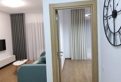 Proprietar vând ap 2  camere Mihai bravu - 4