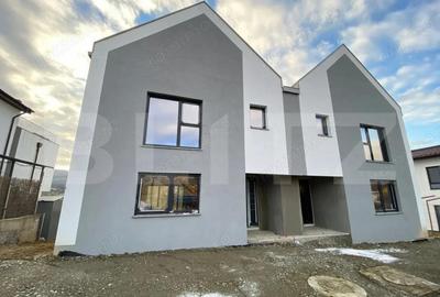 Casa Moderna cu Panorama Unica si Calitate Superioara - 5