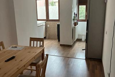 Inchiries garsoniera 40 mp confort sporit Energiei Bacau - 2