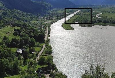 Teren în Viișoara - 2