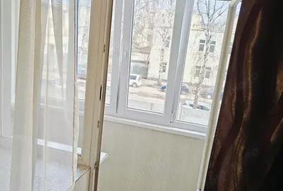 Garsonieră decomandată în Vitan - 2