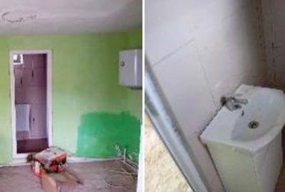 Casă cu 3 camere cu Teren 281 Mp în Central - 5