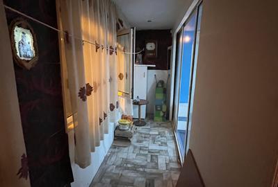Apartament cu 2 camere semidecomandat, mobilat în Tomis Nord - 6