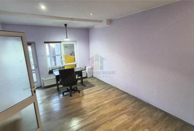 Constructie 2011 VILA P+1 Mobilata Centru (Rahovei-C Galati) 250mp utili 300mp teren - 18