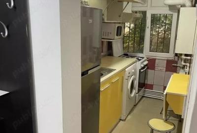 APARTAMENT 2 CAMERE ZONA CAMPUS | TERMEN LUNG - 4