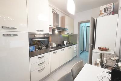 Inchiriere garsoniera 20 Residence metrou Petreche Poenaru sau Crangasi - 14