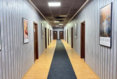Spatii birouri premium in Centrul orasului