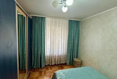 Apartament cu 2 camere decomandat, mobilat în Dristor - 8