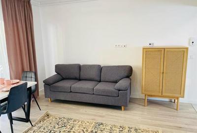 Apartament cu 3 camere semidecomandat în Baciu - 2