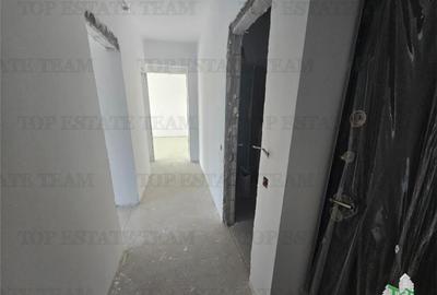 Apartament 2 camere bloc nou metrou Raul Doamnei - 2
