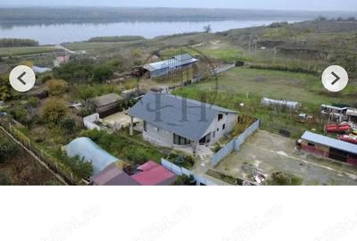 Casă în Hârșova - 9