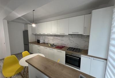 Gars bloc nou,et 3( lift), zona Sud - Lidl, ULTRAMODERNA Gars bloc nou,et 3( lift), zona Sud - Lidl, ULTRAMODERNA - 6