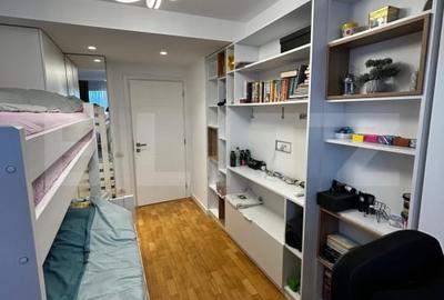 Apartament de vanzare - 3 camere | Sisesti | 90 mp | Parcare Subterana - 4