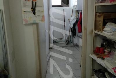 Spațiu comercial, de 70 mp, în Triaj - 2