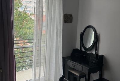 Apartment 2 camere, 55mp, zona Mall Vitan, mobilat, utilat - 9