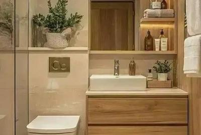 Apartament spa?ios cu bucatarie inchisa 16MP| Finisa... - 3