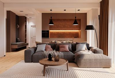 Apartament premium 2 camere Pipera - balcon generos și 2 parcări incluse!!! - 6