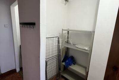 Apartament cu 2 camere semidecomandat, mobilat în Crângași - 10