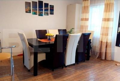 Casa individuala 4 camere, 130 mp, zona Valea Calugareasca, Darvari - 6