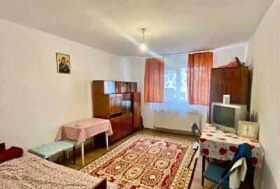 Garsoniera decomandata - zona Bartolomeu. - 1