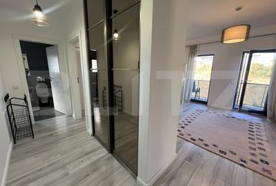 Apartament 2 camere | Semidecomaandate | Borhanci | Parcare inclusa - 8