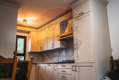 Casă individuală cu 3 camere cu Canalizare în Horodnic de Sus - 6