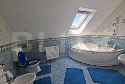 Casă cu 4 camere cu Teren 1138 Mp în Central - 18