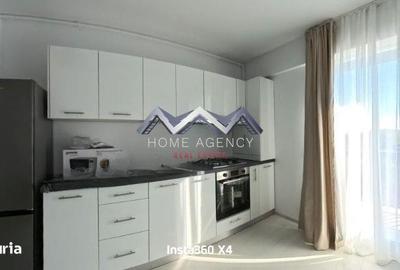 Apartament cu 2 camere în Sud - 5