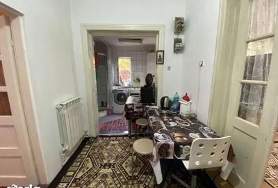 Casă cu 3 camere în Ștefan cel Mare - 5