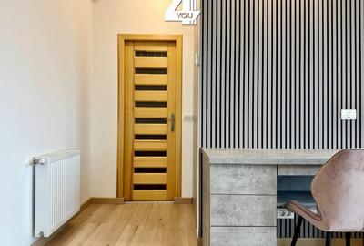 Apartament 2 camere, bloc nou, mobilat ?i utilat, spa?ios - 3