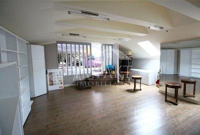 Spatiu de birouri, 140 mp, zona Semicentrala ! - 2