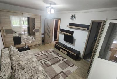 Garsonieră în Răcădău - 1