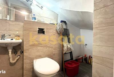 Casă cu 3 camere cu Teren 77 Mp în Central - 9
