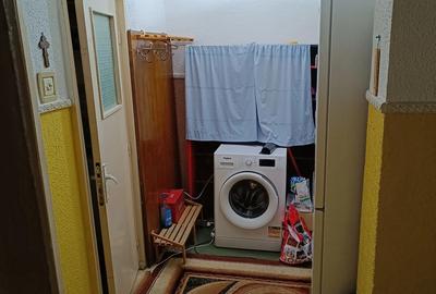 Garsonieră decomandată în Central - 1