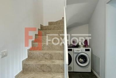 Duplex cu 3 camere, mobilat si utilat de vanzare in Sanandrei - 21