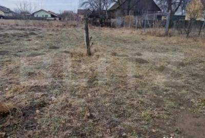 Teren de 867 mp, în Central - 4