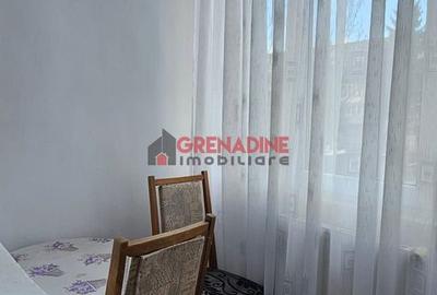 Garsonieră semidecomandată, mobilată în Hărmanului - 4