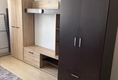 Garsonieră semidecomandată, mobilată în Dâmbul Rotund - 3